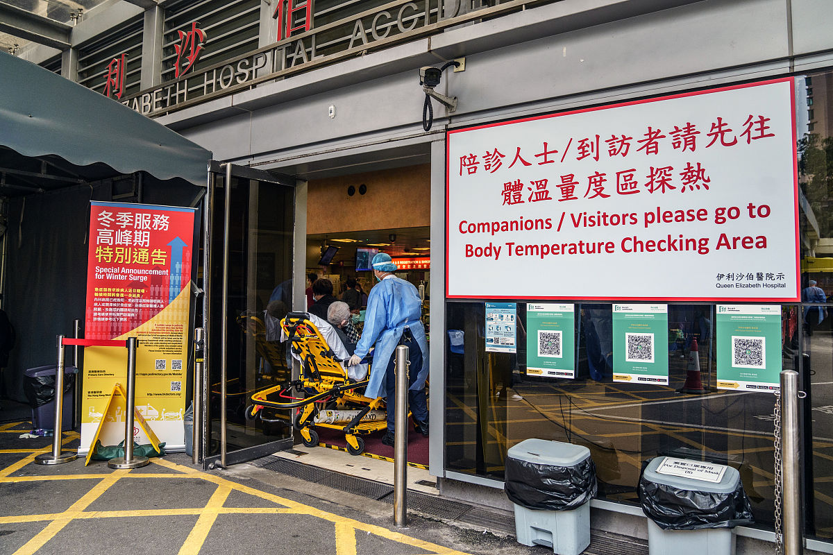 重庆护理学校3+2年制大专怎么样