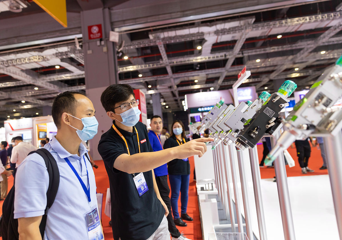 西安航空职业技术学院工业机器人应用技术专业怎么样？就业前景分析