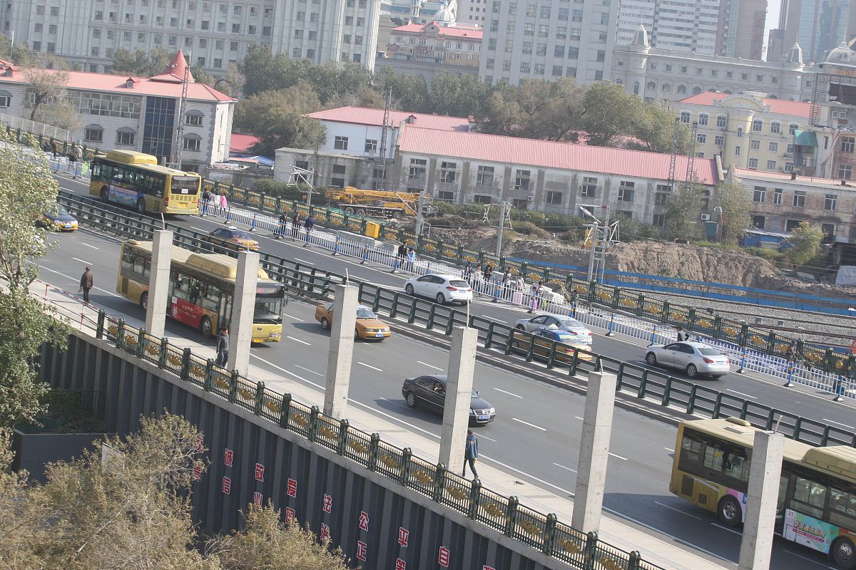 广东省交通运输技师学院公路施工与养护预备技师就业前景怎么样