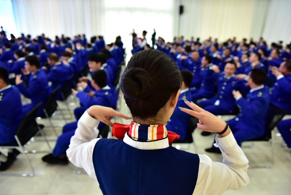 澜沧县航空职业高级中学民航商务专业就业方向与前景分析怎么样