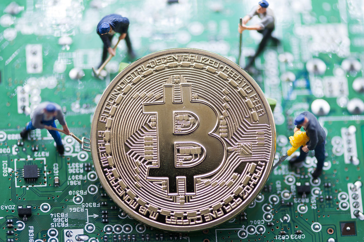 什么是矿潮？比特币价格飙升背后的原因