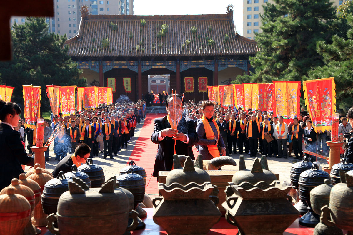 道教相关场馆提升人流量对道教正能量传播有什么好处