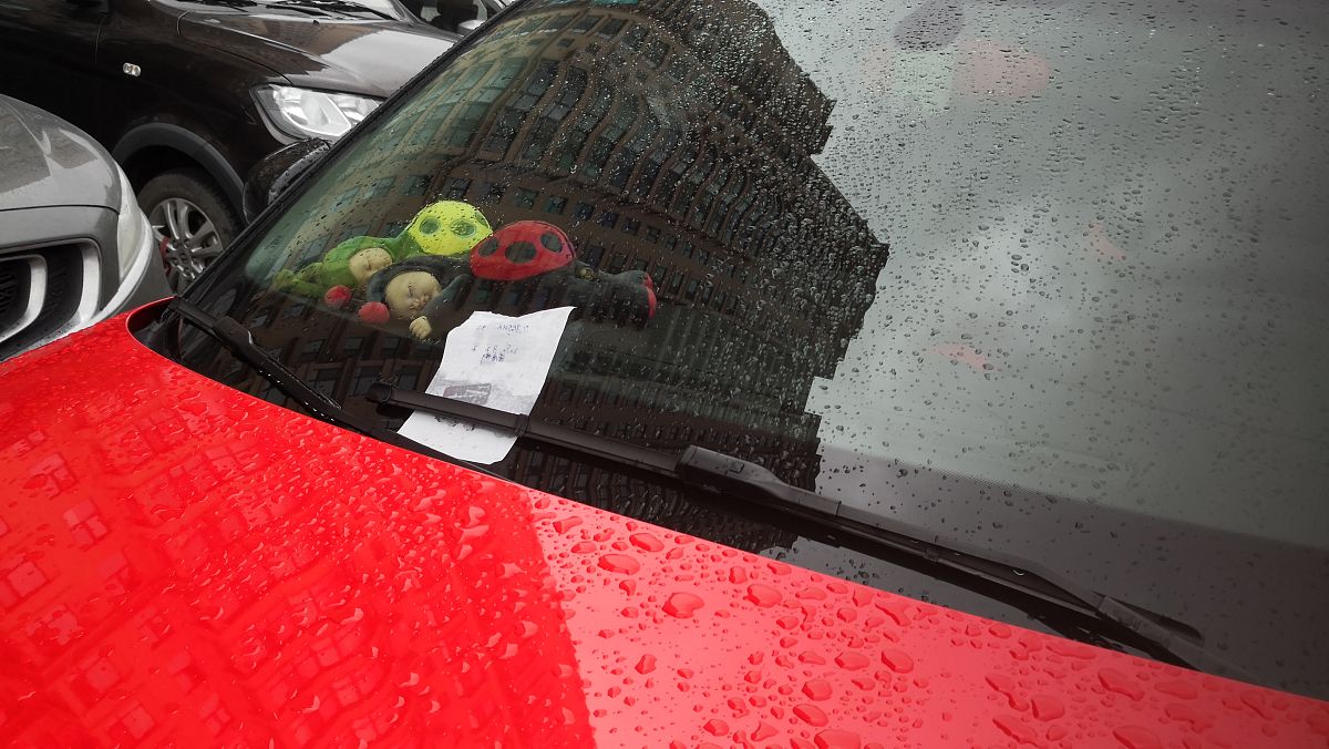 汽车隔热膜的7大优势：降温、防晒、安全、美观！