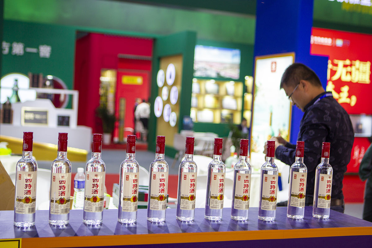 迎驾贡酒投资时机分析：市场、行业和企业三方面解读