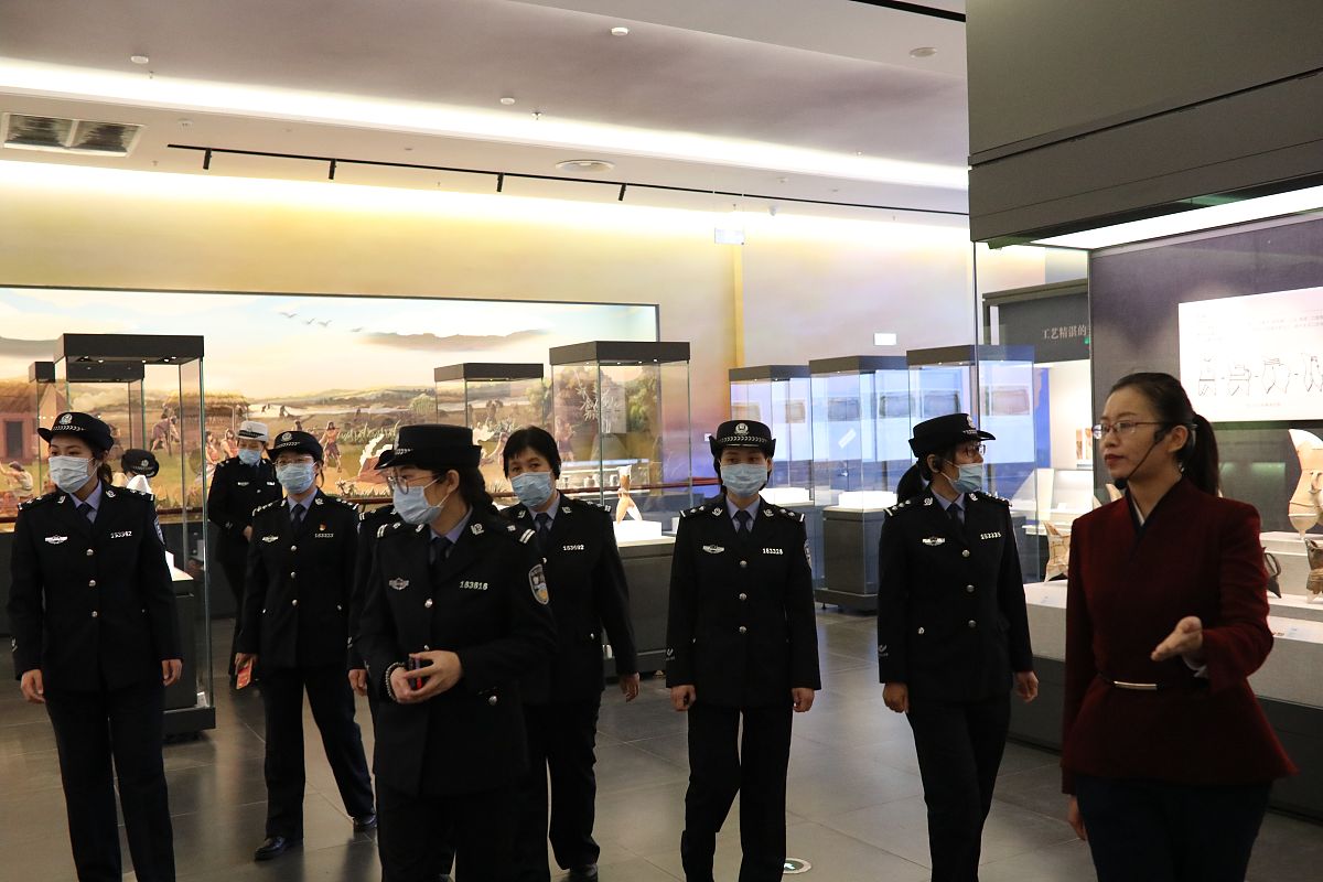 日照市水政监察支队待遇及编制详解