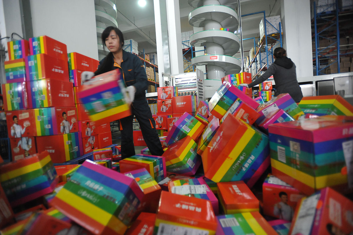 中国城市群物流联系时空演变及驱动因素分析