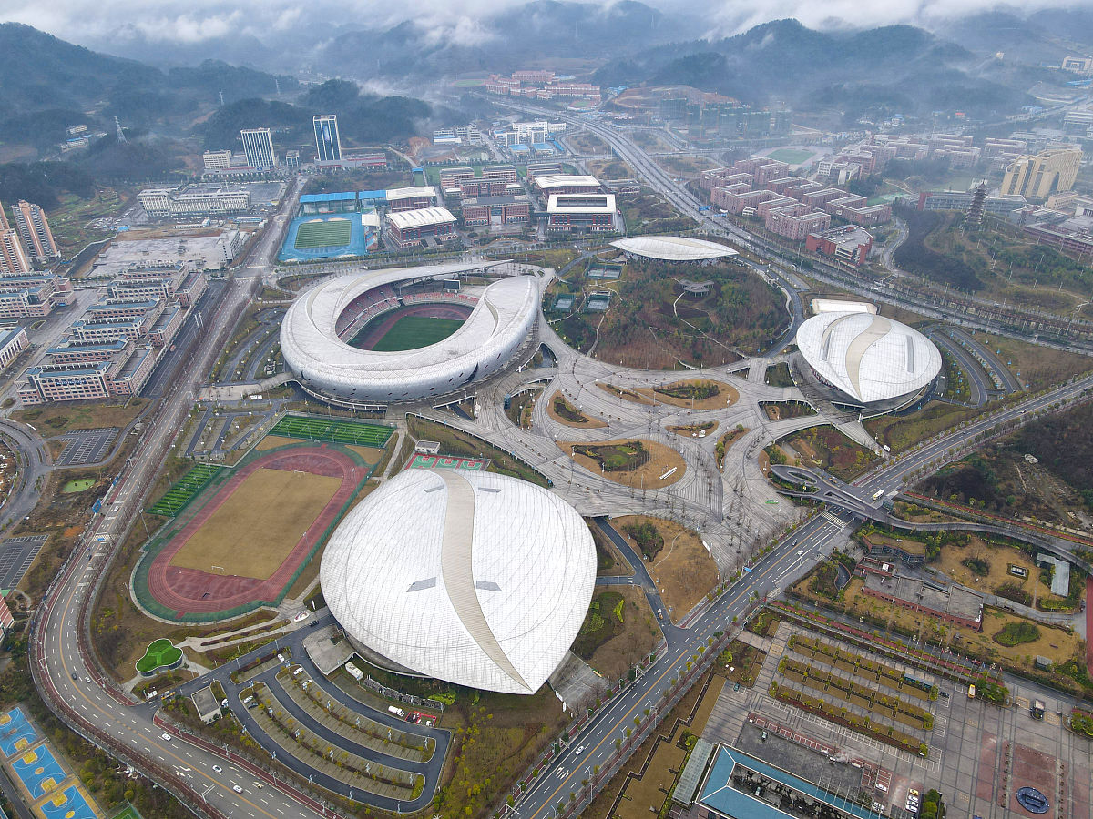 贵州省哪里有体育教育专业学校招生有几个