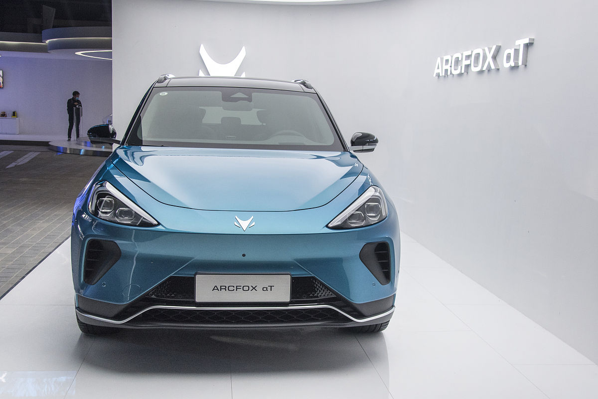 安徽亳州新能源学校2021年有哪些招生专业