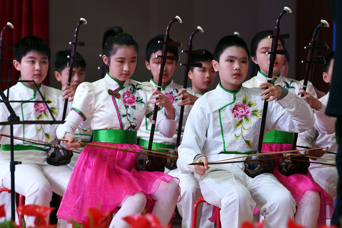 合肥工业学校2021年招生简章