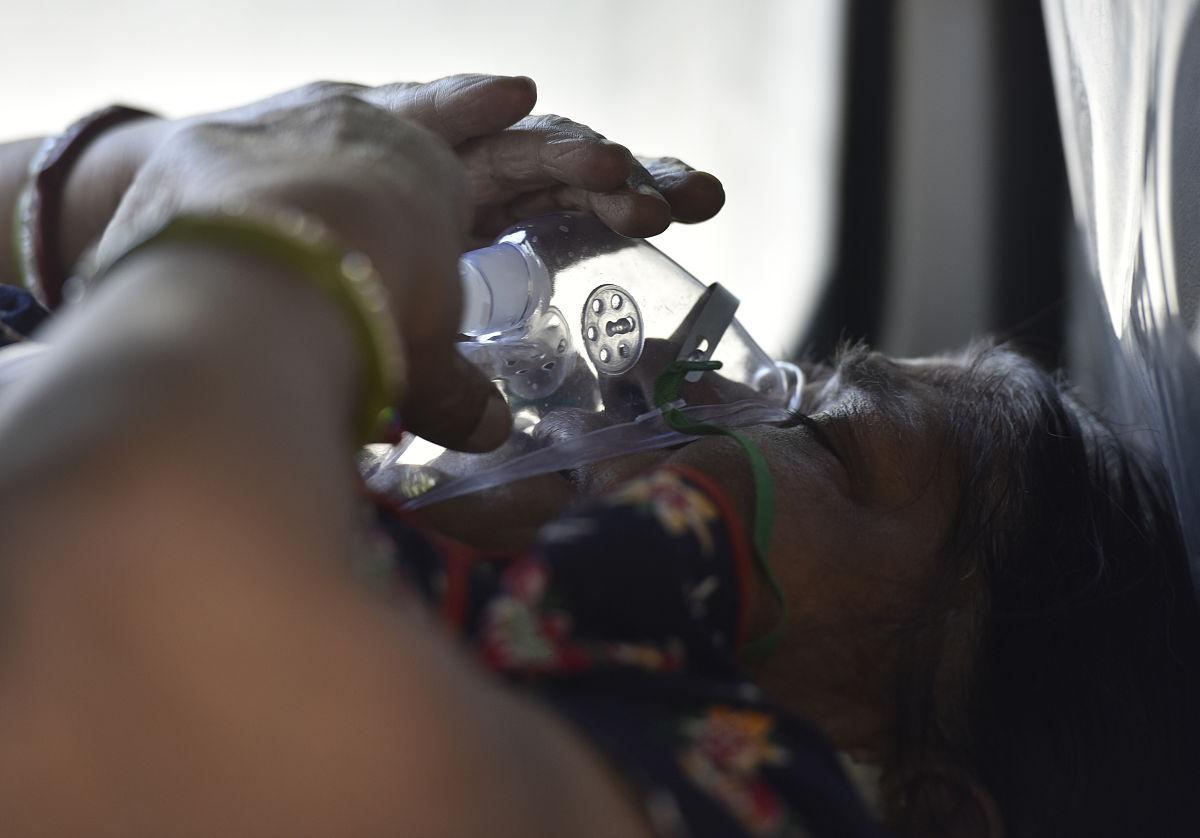 肛门口长小疙瘩？警惕尖锐湿疣！