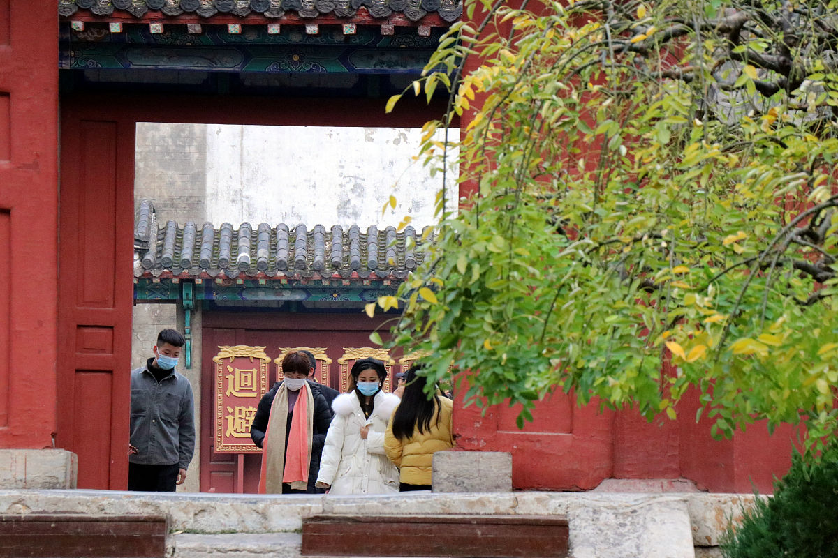 泰安旅游学校2022年招生简章：招生计划、专业设置、入学条件