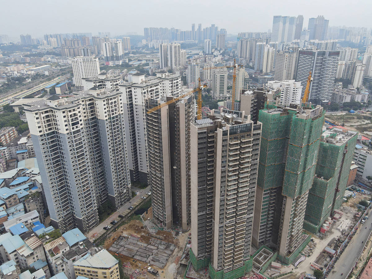 南宁买房有前景吗