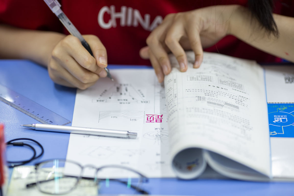 医学生要参加规培结业考试改怎么复习