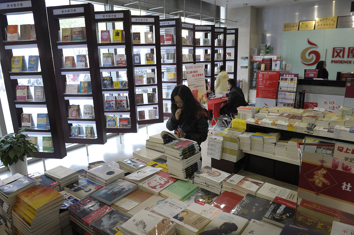 图书租赁的国内外现状