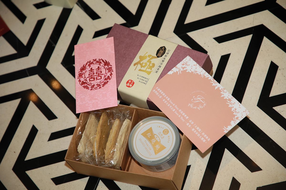 中式糕点品牌定位