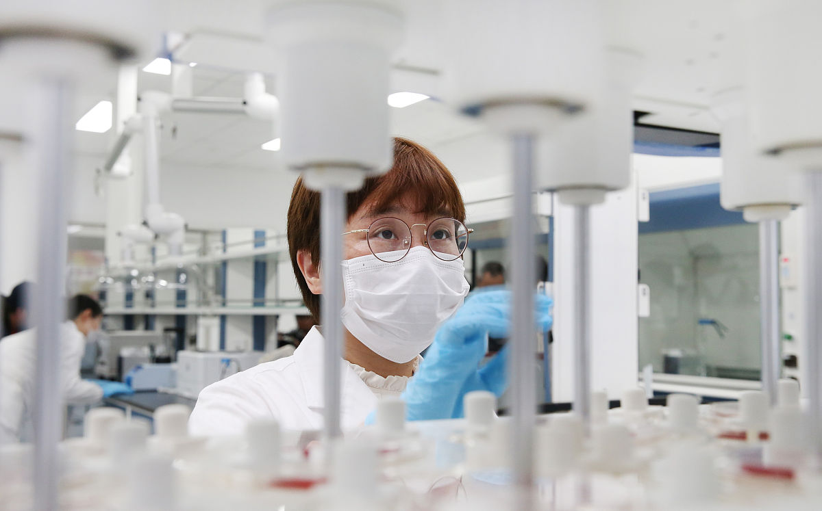 化学制药&生物制药研发中心参观指南：深入了解药物研发全流程