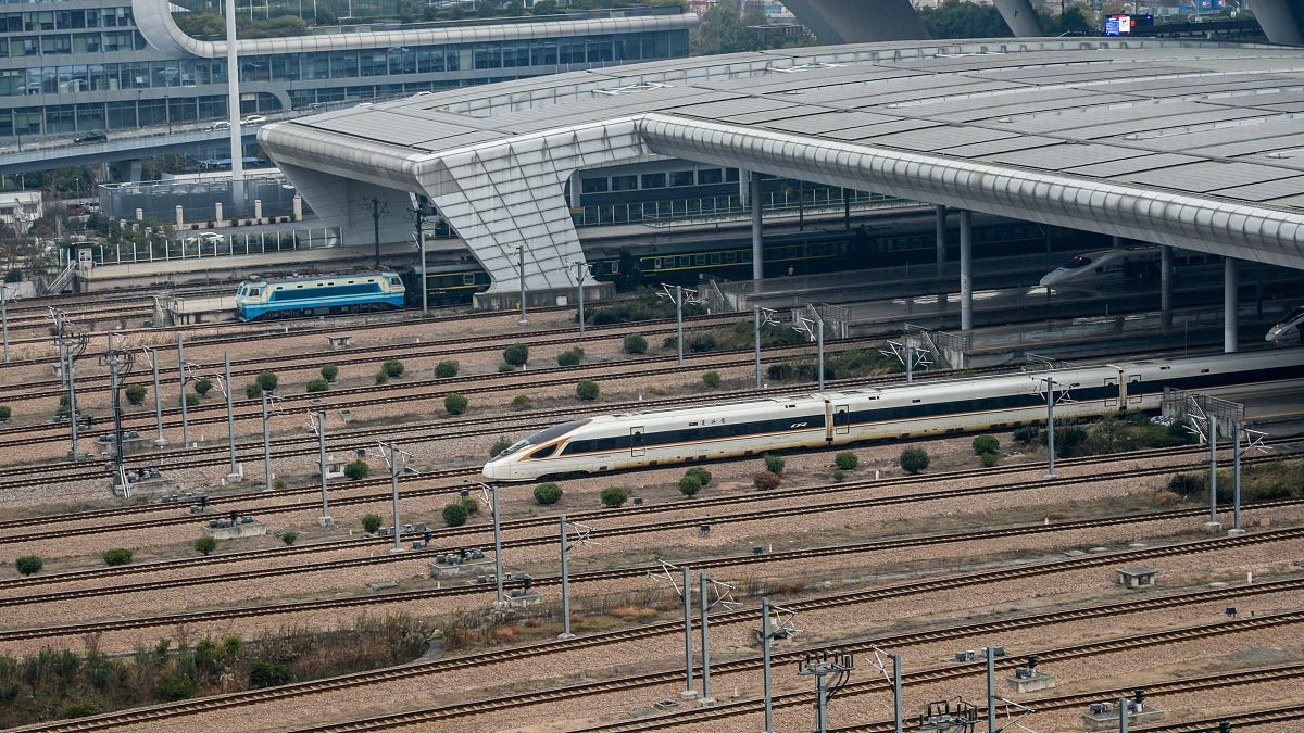 西安2023年铁路学校：教育质量与未来发展