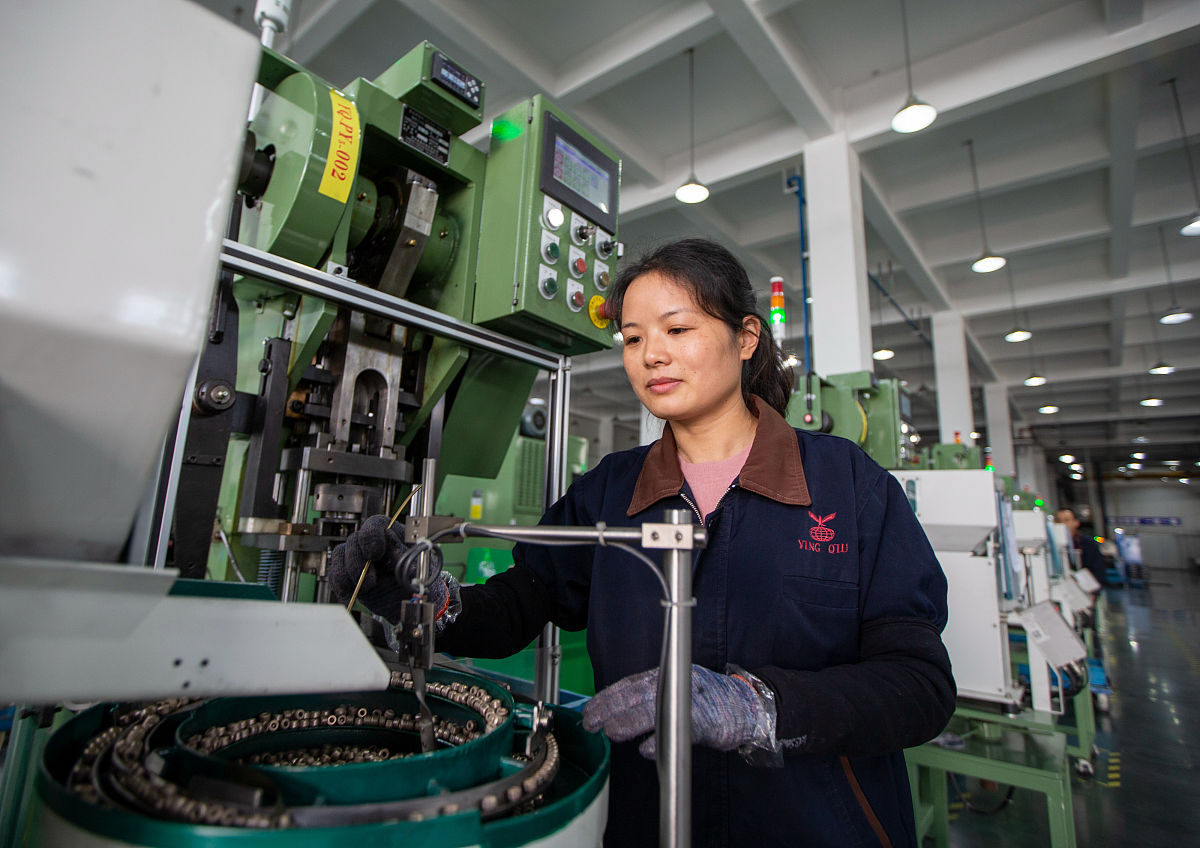 广西职业技术学院机械制造与自动化专业怎么样？前景分析与学习建议