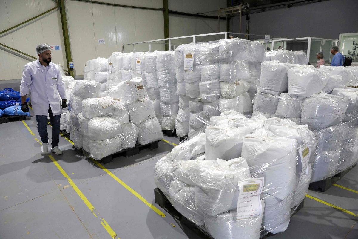 提升PET包装材料性能的七大策略