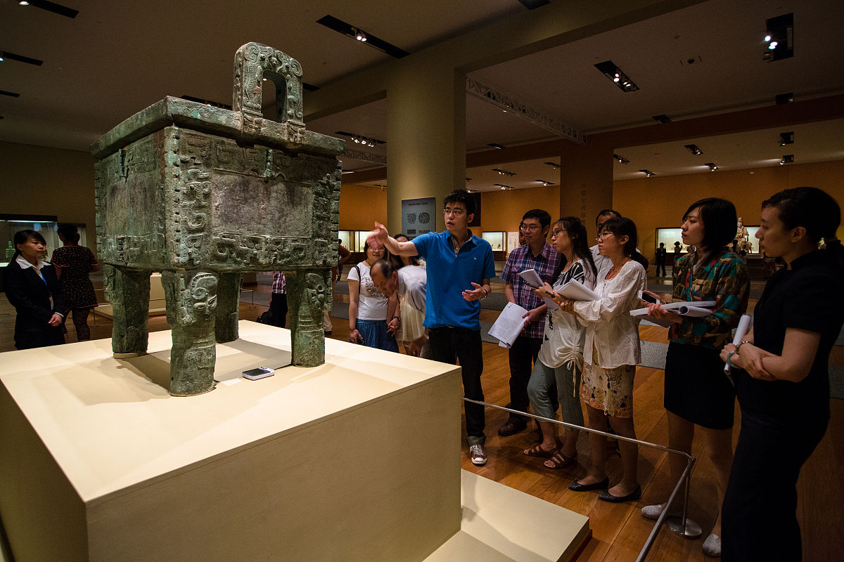 文物保护技术专业就业前景