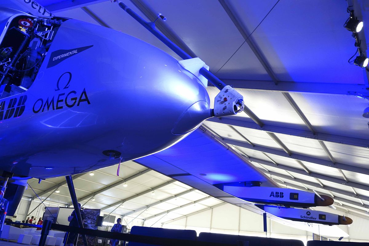 航空油料专业情况