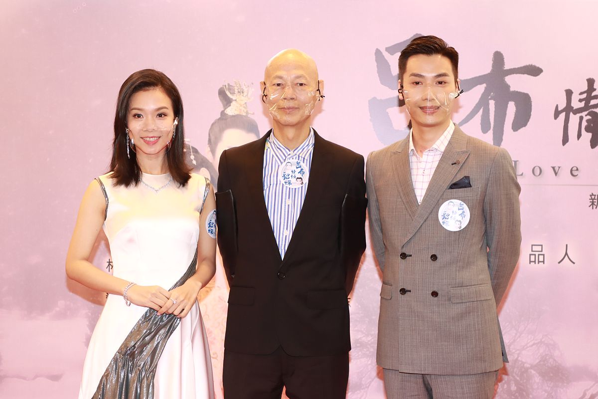 张飞和吕布：为何没有婚姻关系？