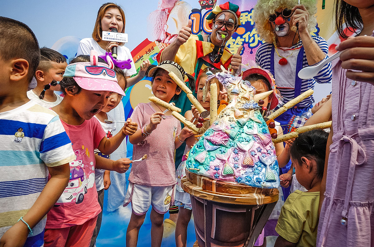 可以对美国人说复活节快乐吗