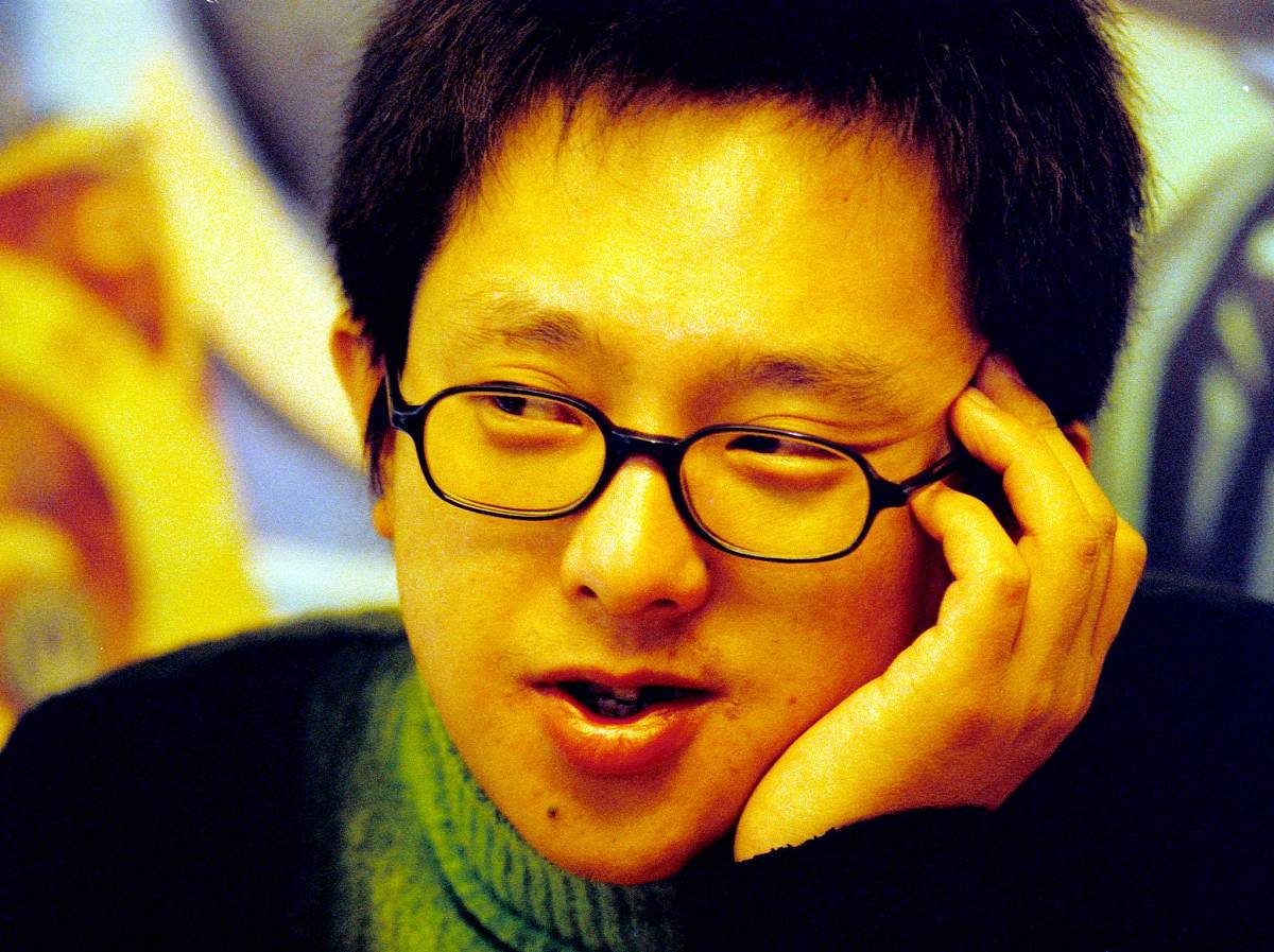 讲鬼故事的人——张震.+++_+++张震,讲鬼故事,