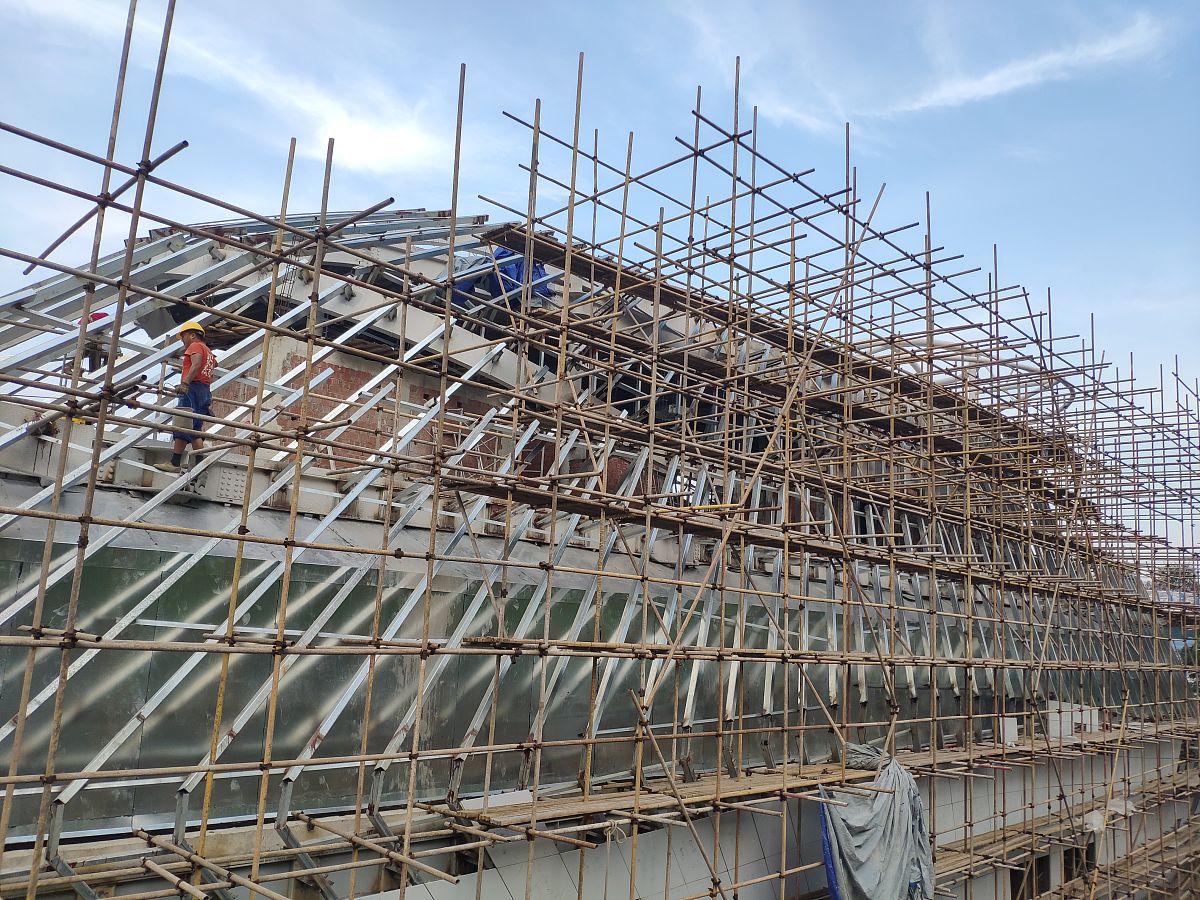 重庆经济建设职业技术学校航空服务专业就业前景分析