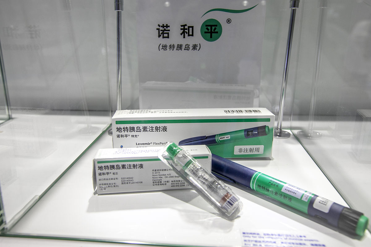诺和灵注射笔是否通用