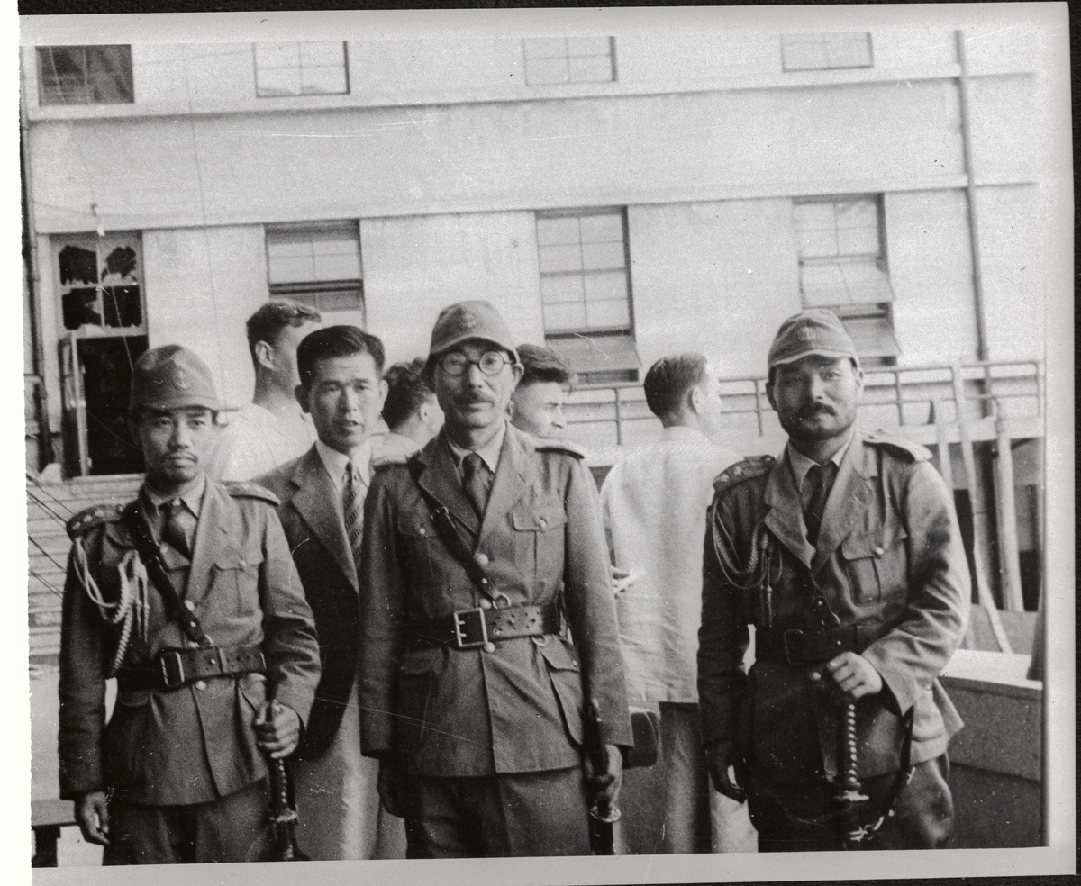 东京审判：二战战犯审判，揭秘历史真相