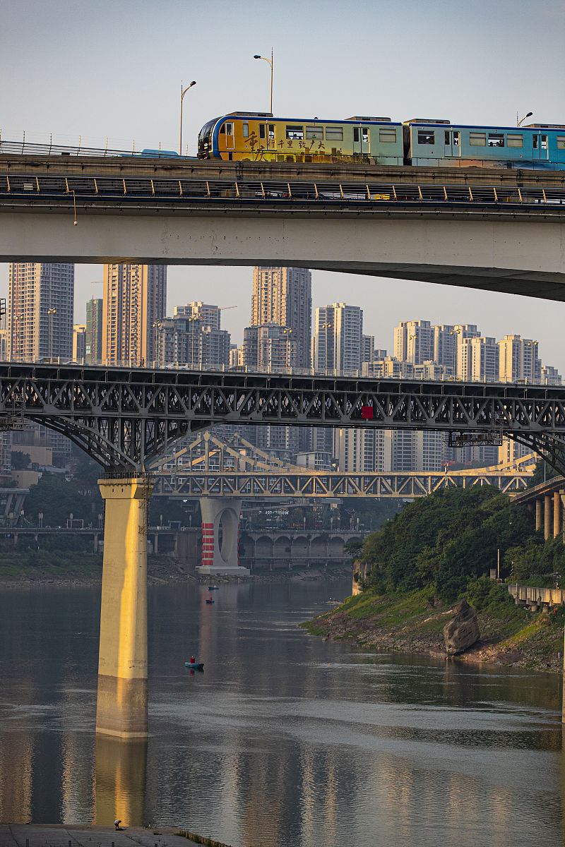 贵州轻轨学校讲解轨道交通专业有前途吗？