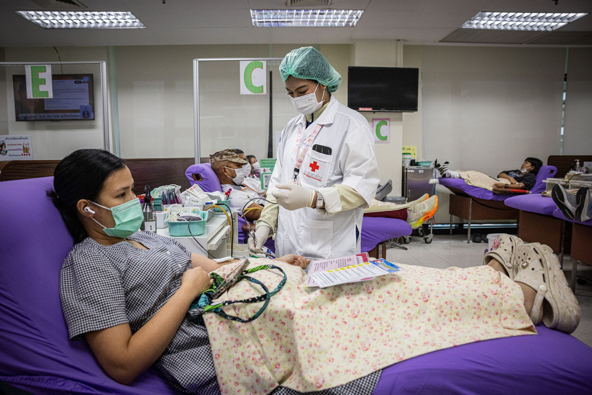 麻醉复苏室护士长如何推动医院高质量发展