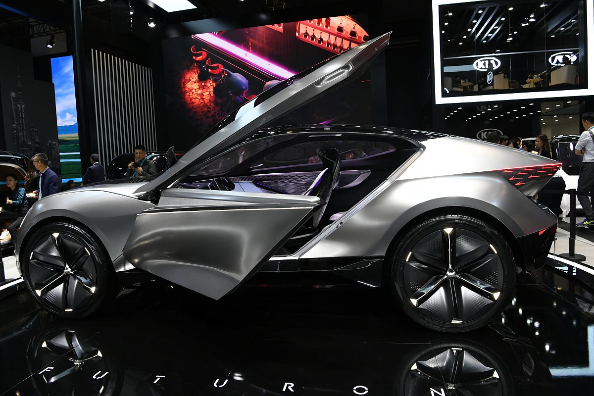 🚗💨速度与激情！带你解锁汽车的N种魅力！