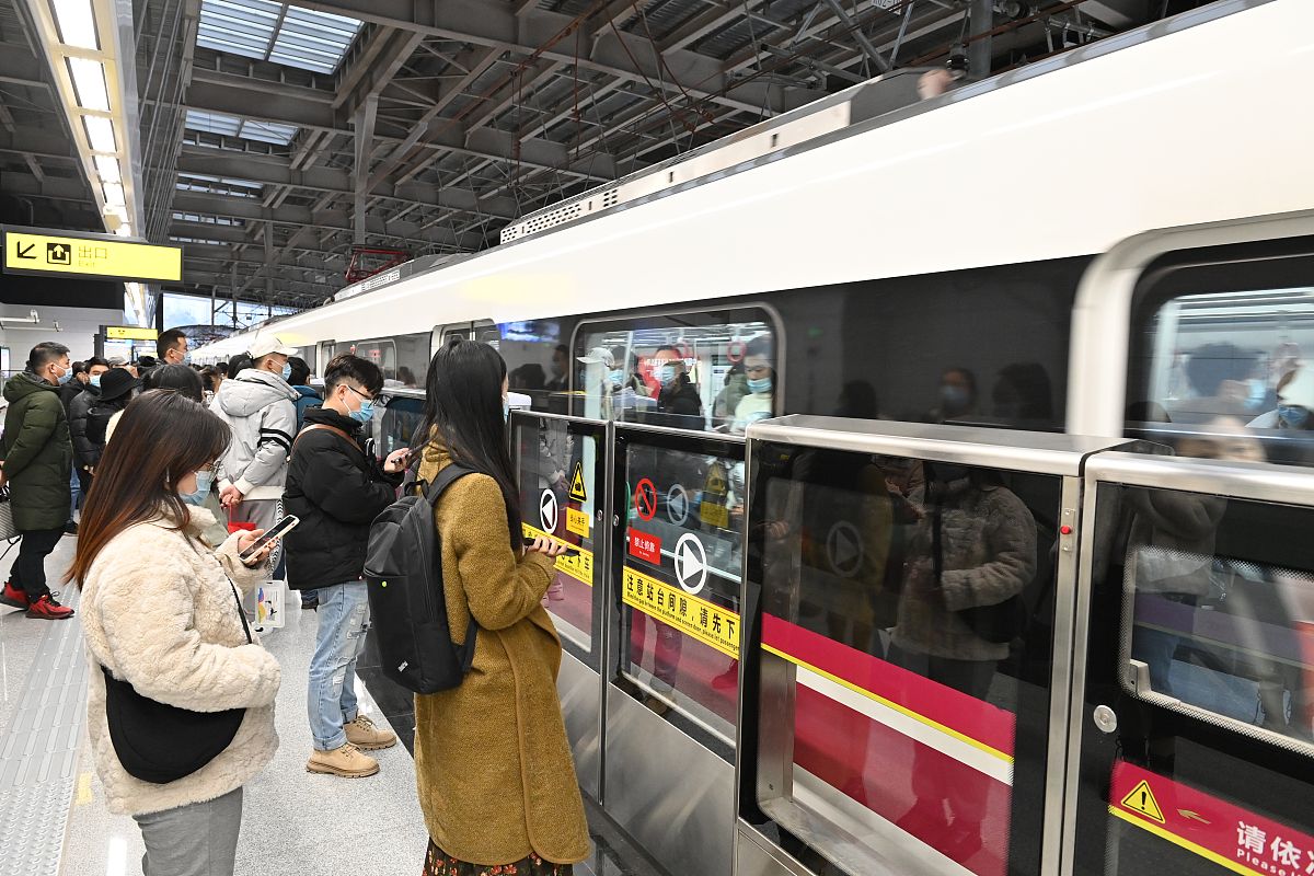 贵阳轻轨铁路职业学校2020年招生简章