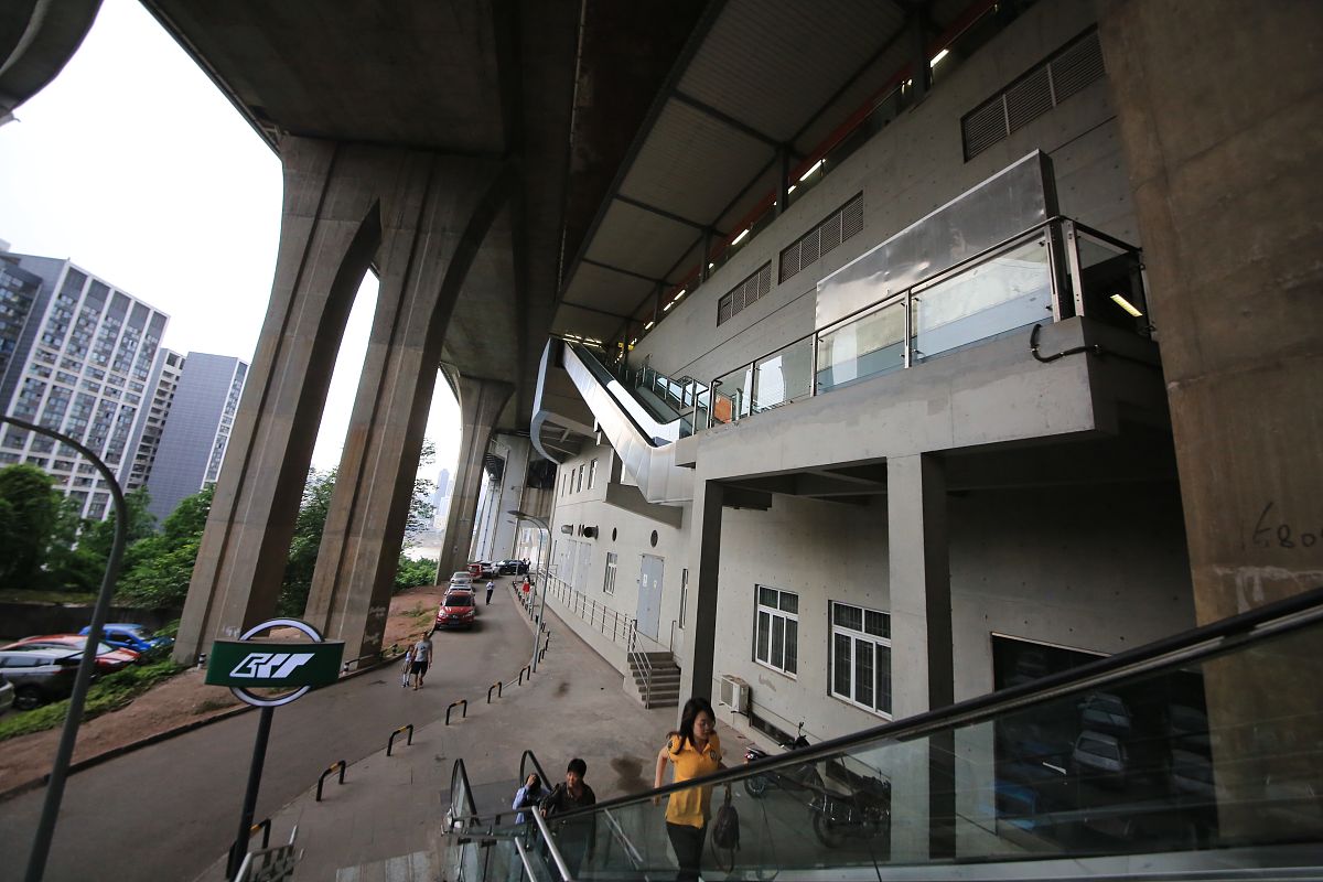 2020年重庆哪些铁路学校就业好？推荐交通大学、邮电大学等