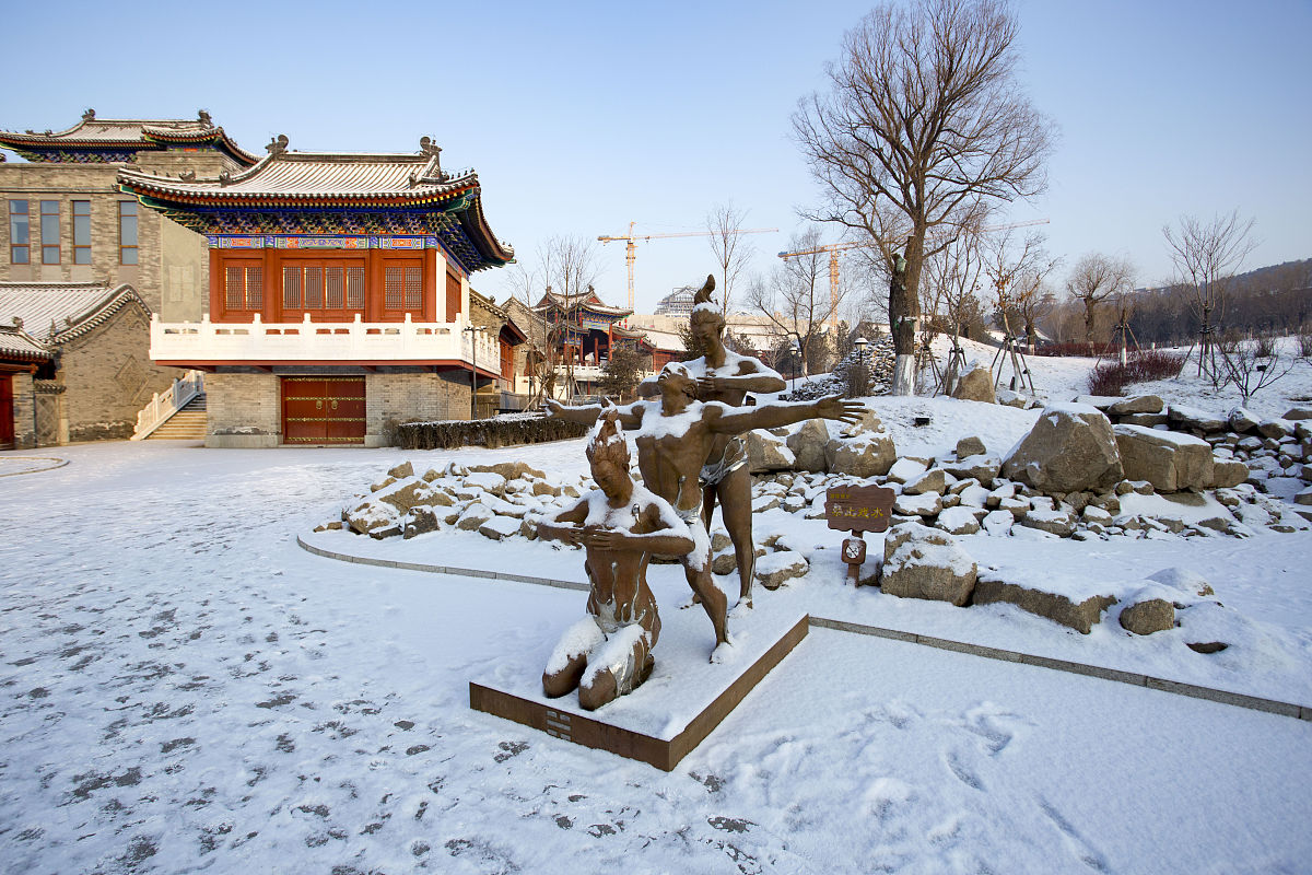 核工业成都机电学校2019旅游服务与管理专业招生