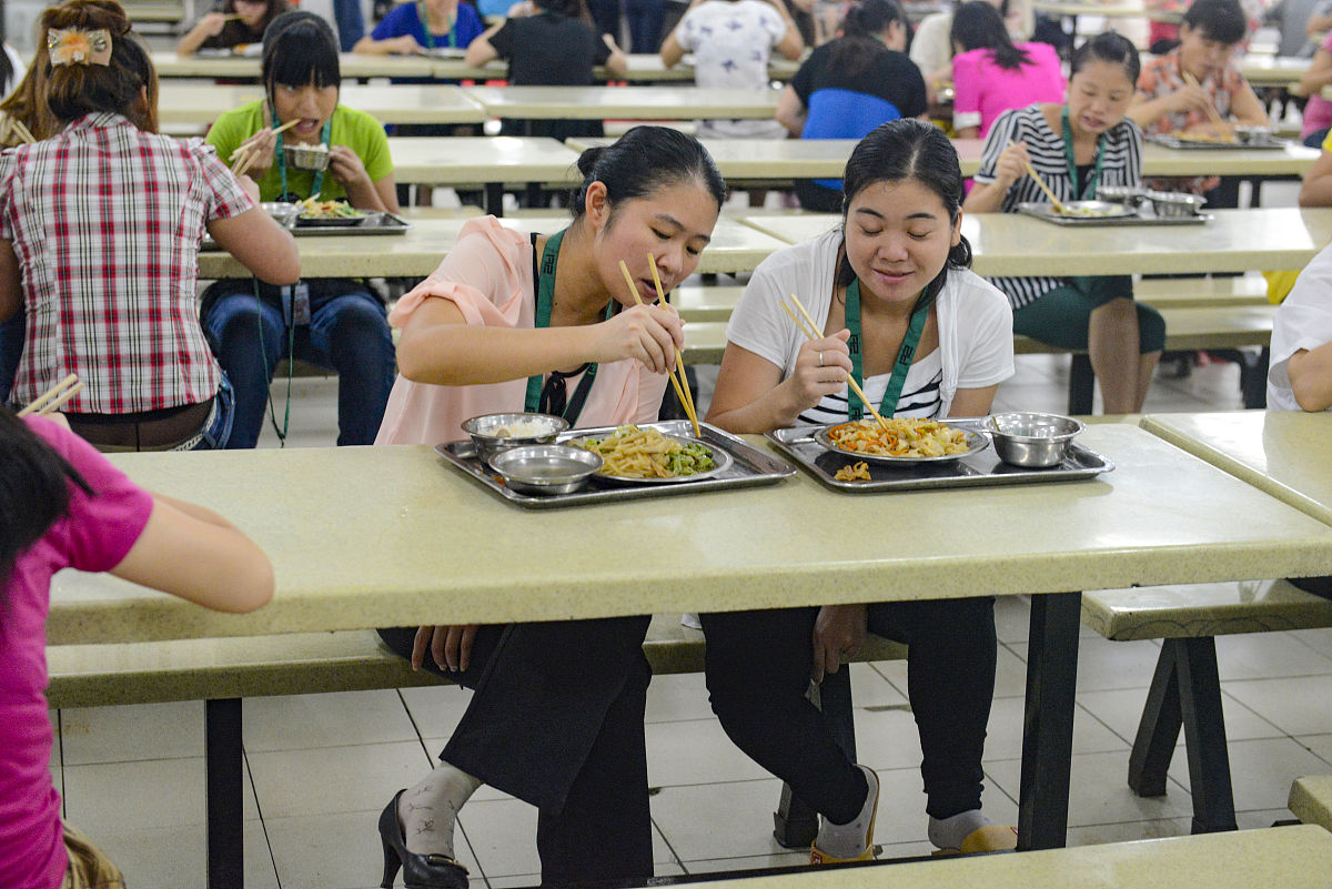 阳泉职业技术学院餐饮管理专业如何好学吗