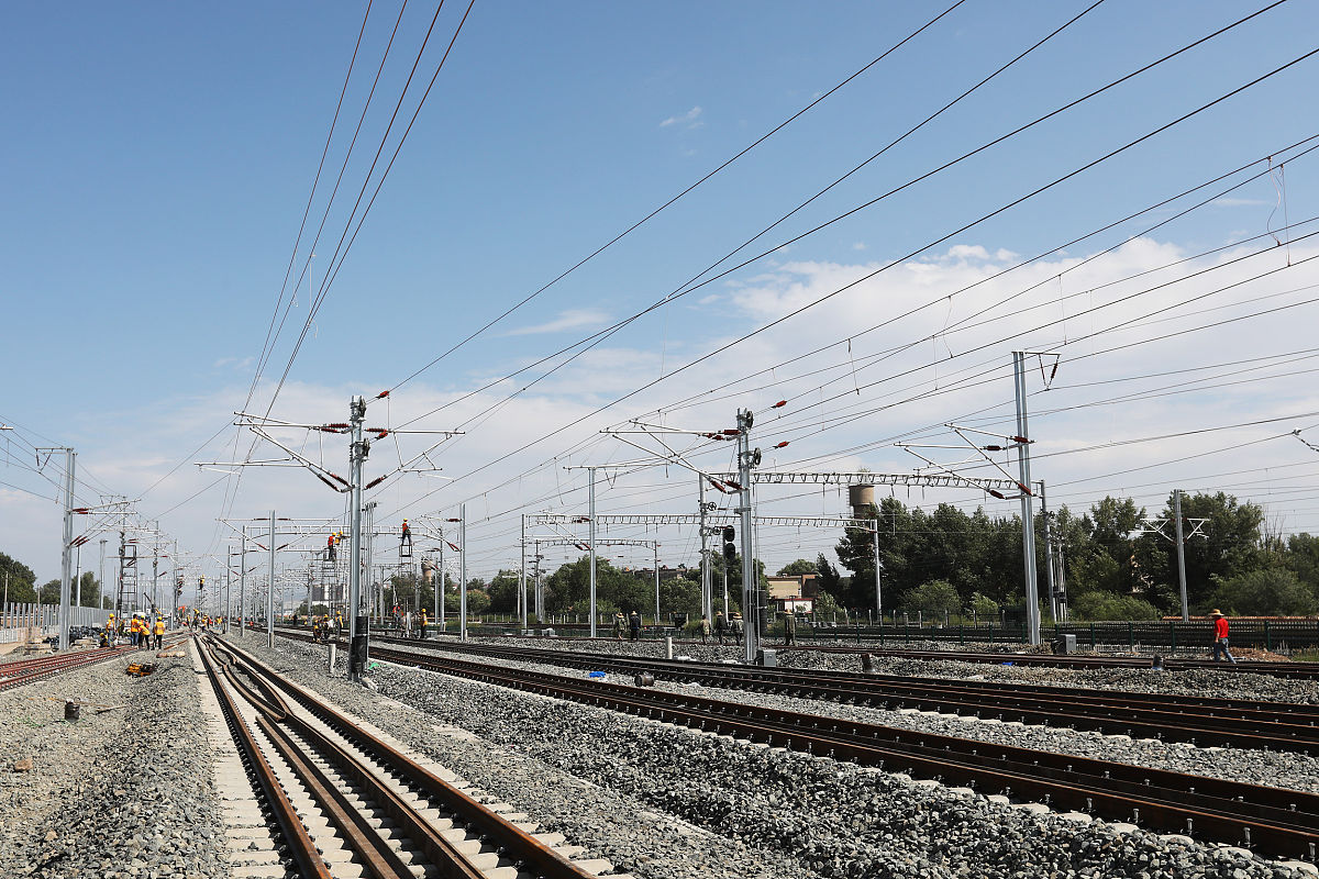 太原铁路机械学校电气化铁道供电专业怎么样？