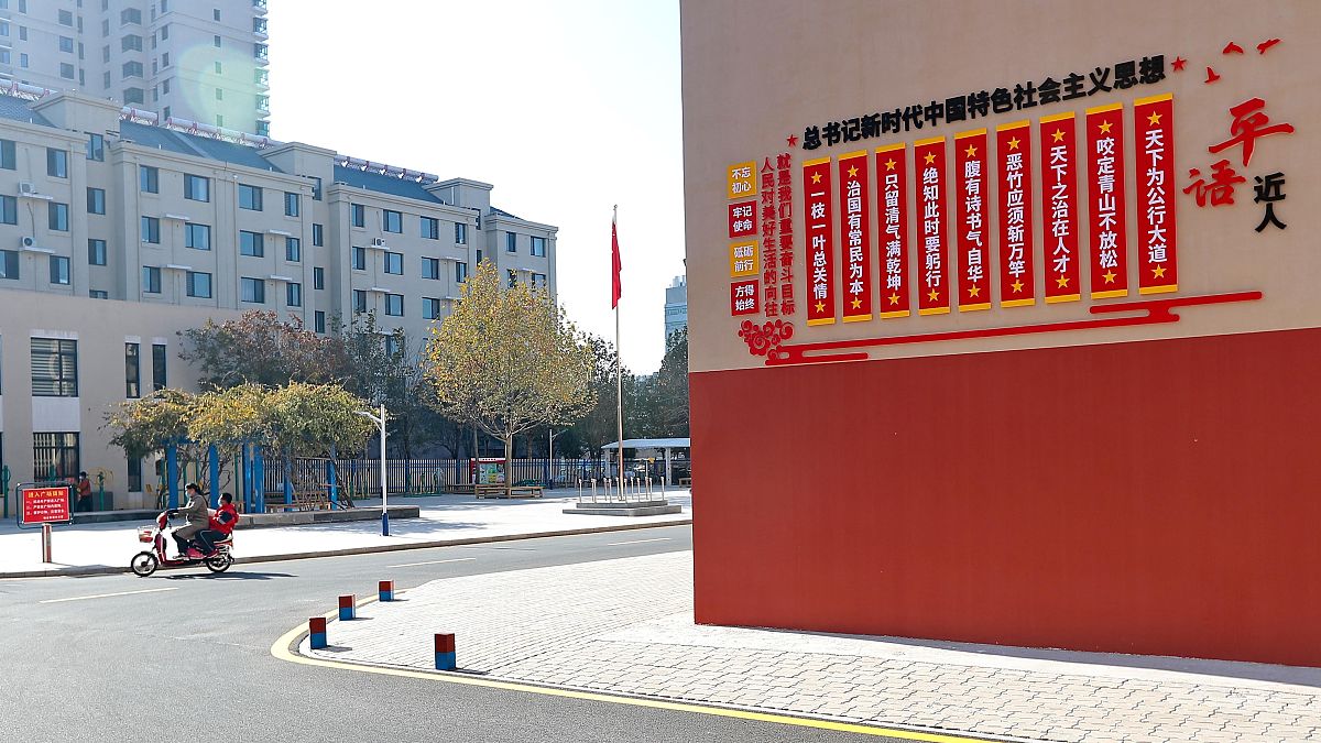 江苏徐州中等专业学校怎么样好不好