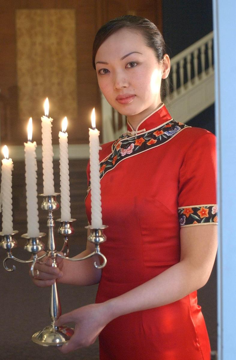 如何称呼年轻的HR女性？礼仪指南