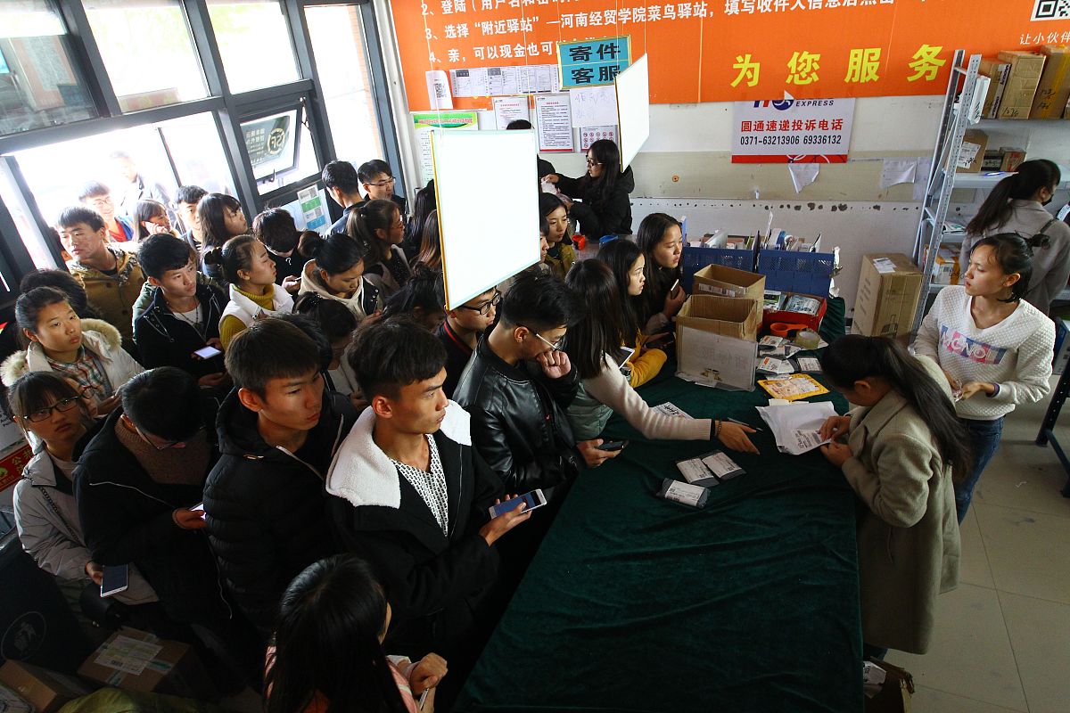 河南经贸职业学院税务专业怎么样好学吗