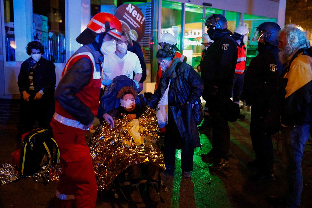 五一劳动节来历