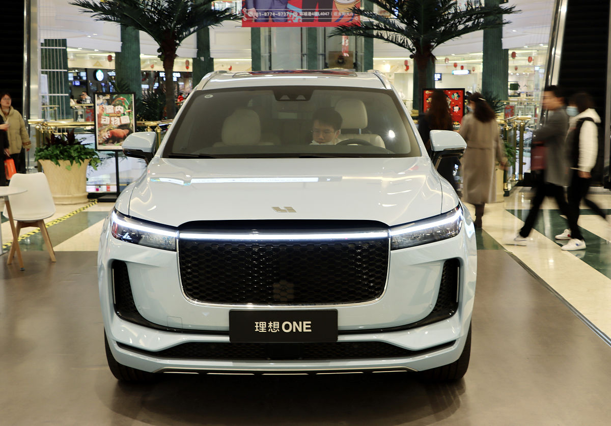 宜宾职业技术学院新能源汽车技术专业