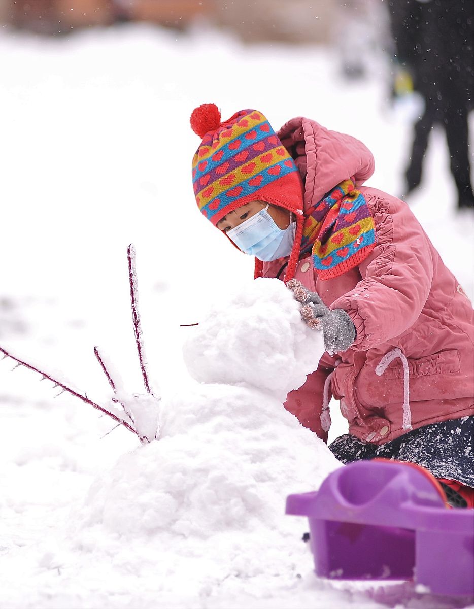捏冻耳朵是什么节日