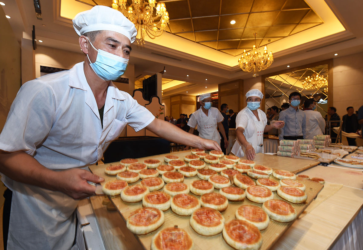 西安北方交通技工学校金牌西点专业课程：学习内容及行业发展趋势