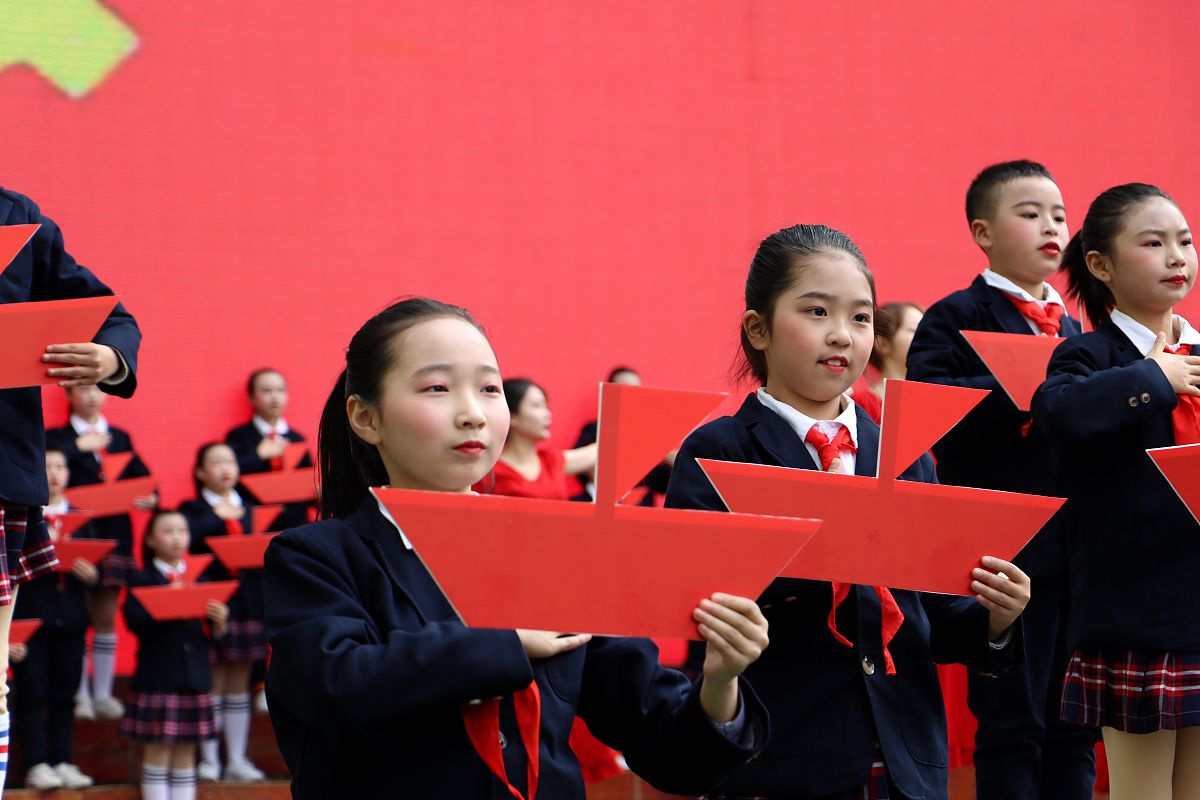 巴中柳江学校2020年春季招生简章 - 优质教育，成就未来