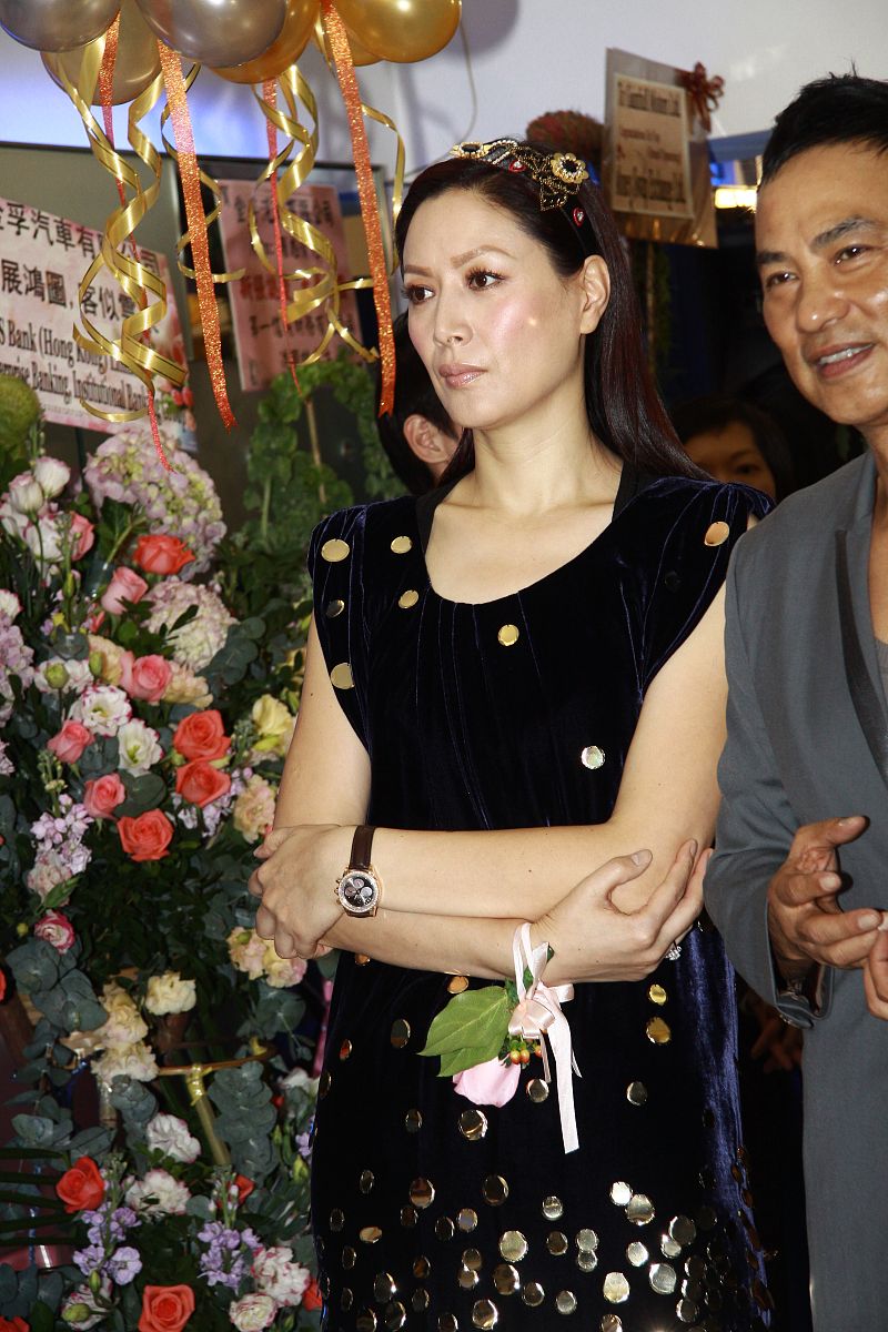 徐怀钰为什么淡出娱乐圈了？