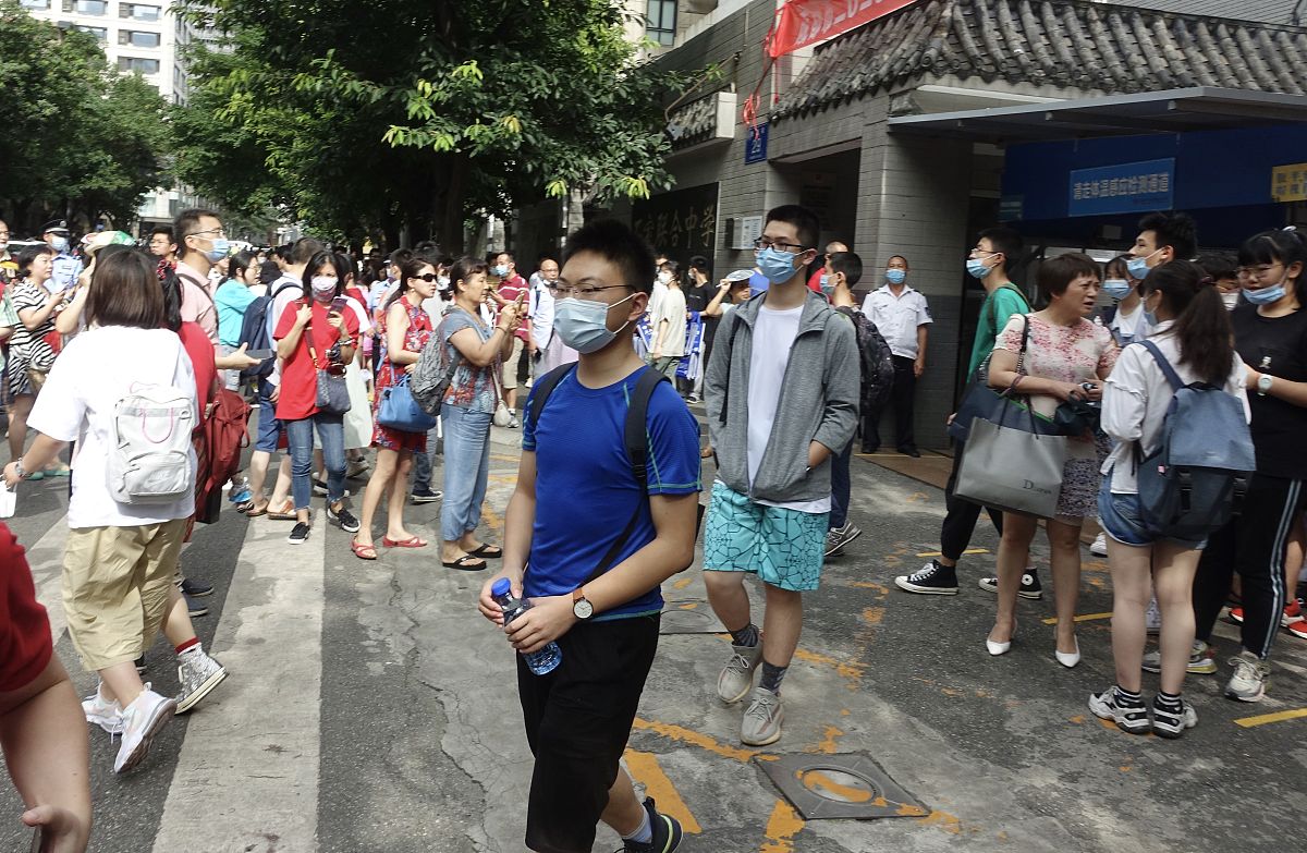 2018四川成都中考中考加分政策