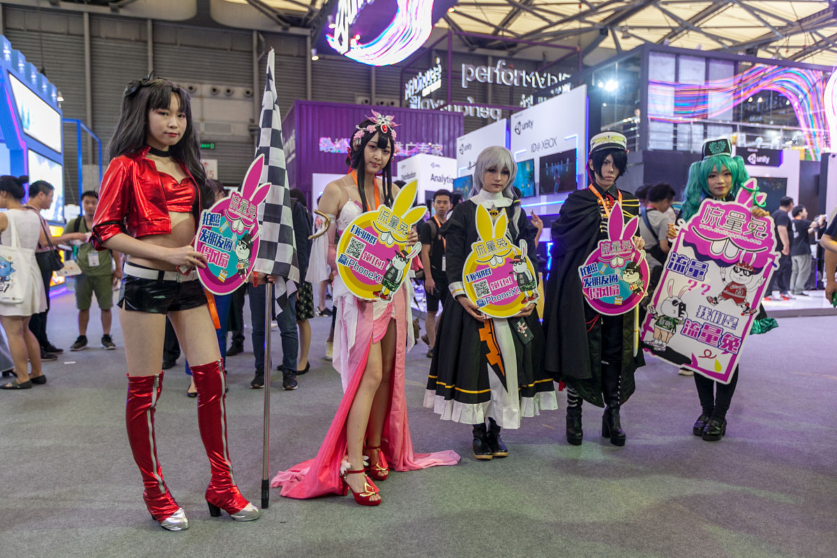 ACG社团如何结合中华传统文化开展活动？